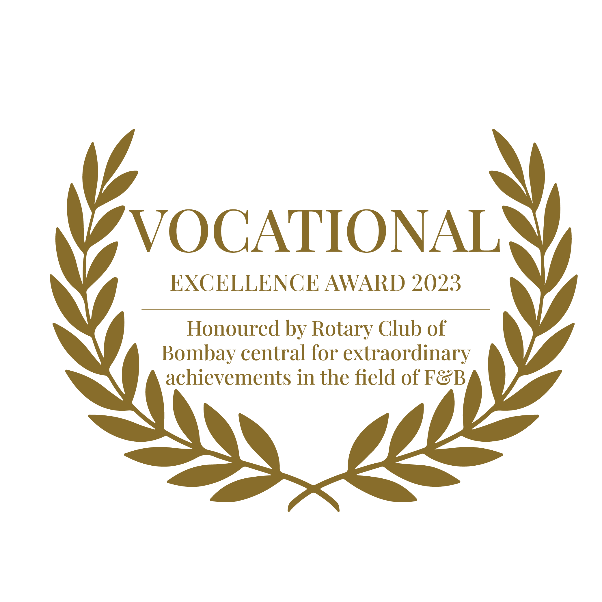 Award 4